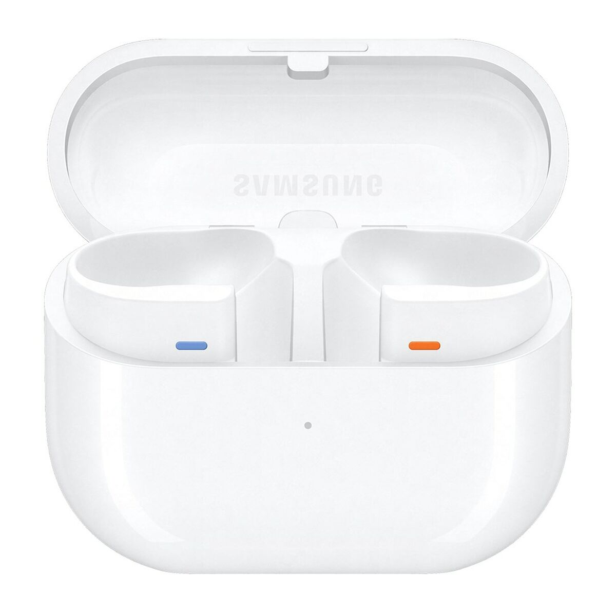 Auricolari in Ear Bluetooth Samsung Galaxy Buds3 Pro Bianco